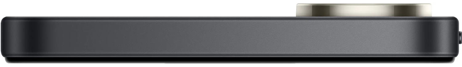 Смартфон POCO C81 Pro 4/64 ГБ черный