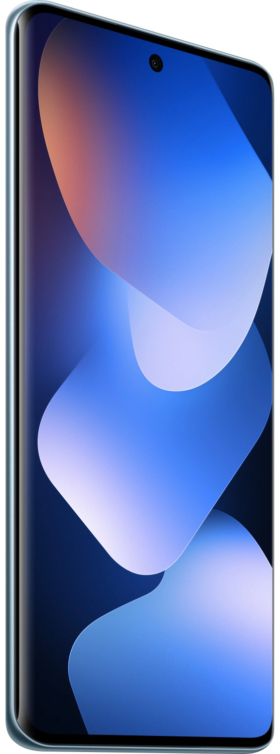 Смартфон REDMI Note 15 8/128 ГБ синий
