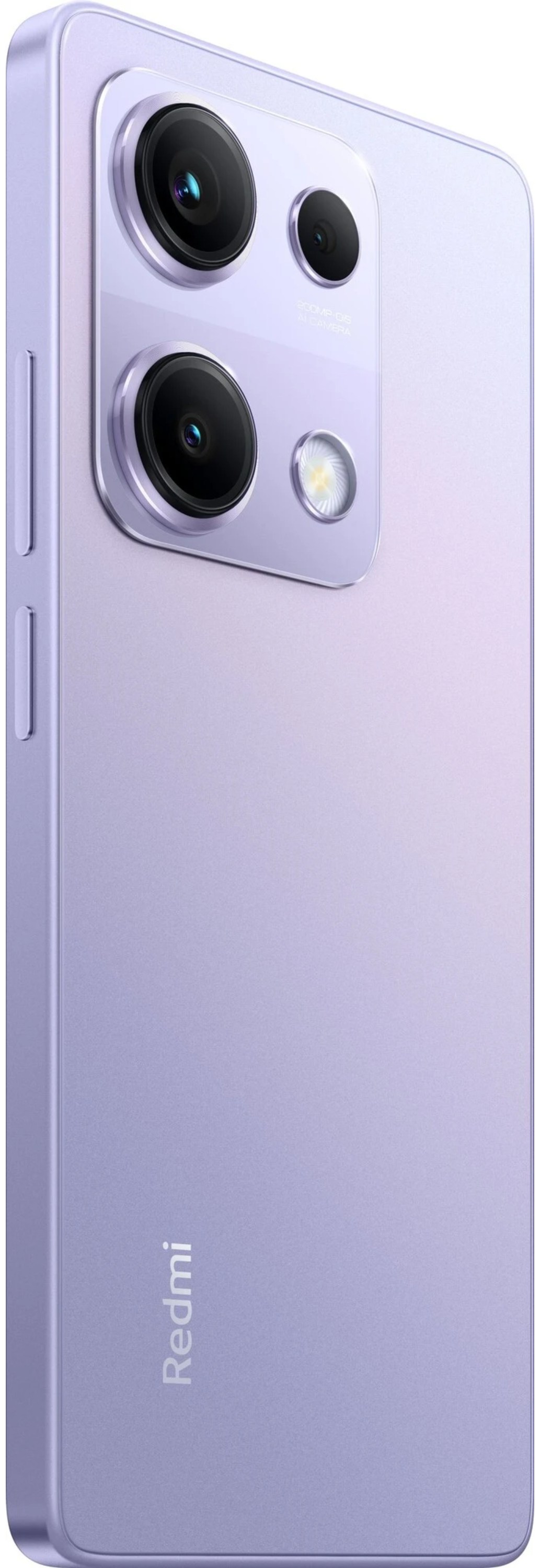 Смартфон REDMI Note 14S 8/128 ГБ фиолетовый