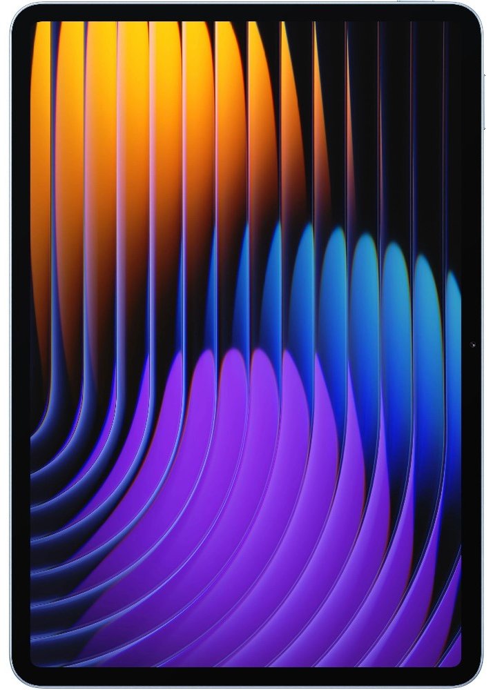 11.2" Планшет Xiaomi Pad 7 Pro 12/512 ГБ Wi-Fi синий