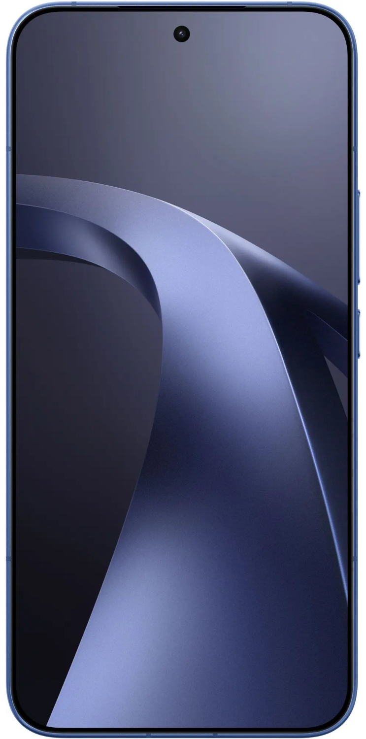 Смартфон Xiaomi 17T 12/256 ГБ синий