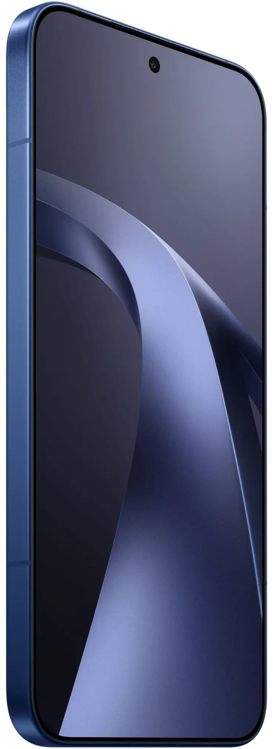 Смартфон Xiaomi 17T Pro 12/256 ГБ синий