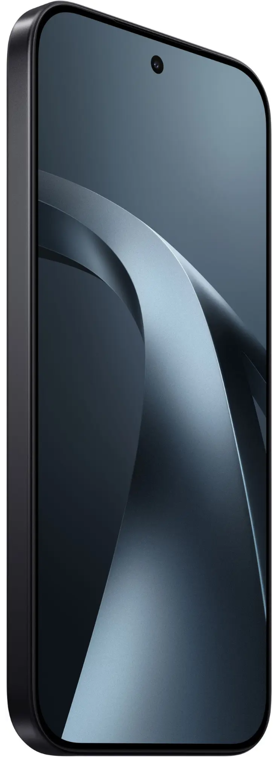 Смартфон Xiaomi 17T Pro 12/1 ТБ черный