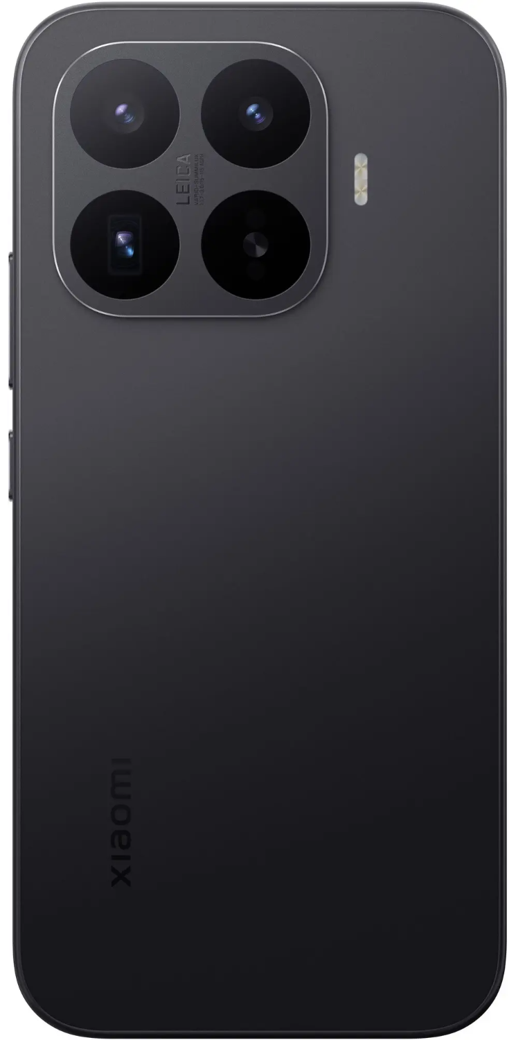 Смартфон Xiaomi 17T Pro 12/1 ТБ черный