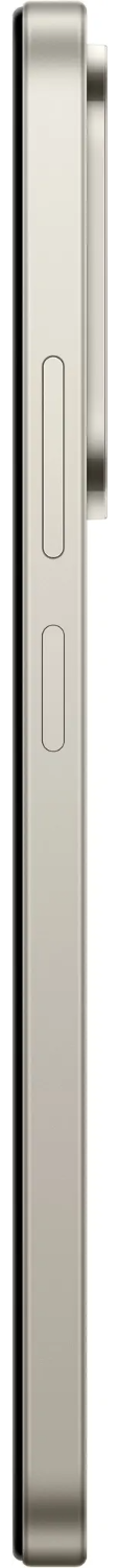 Смартфон POCO C81 Pro 4/64 ГБ золотистый